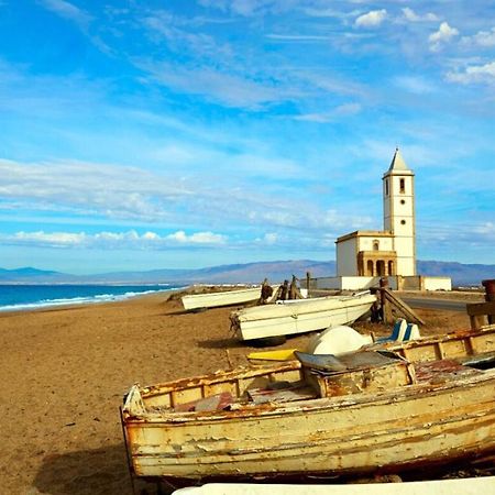 La Envia Golf, Piscina Climatizada Y Playa 아파트 외부 사진