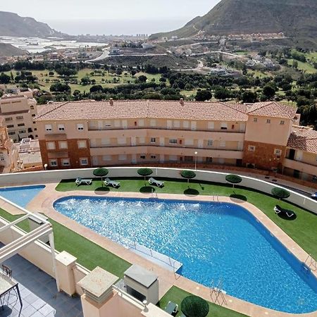 La Envia Golf, Piscina Climatizada Y Playa 아파트 외부 사진