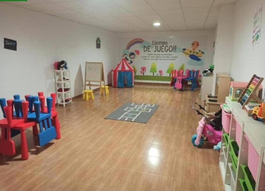La Envia Golf, Piscina Climatizada Y Playa 아파트 외부 사진
